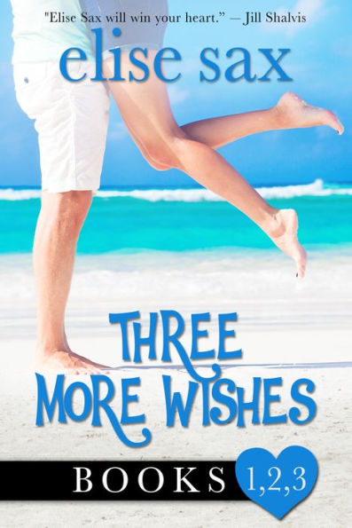 Three More Wishes Series