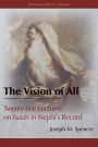 The Vision of All: Twenty-five Lectures on Isaiah in Nephis Record