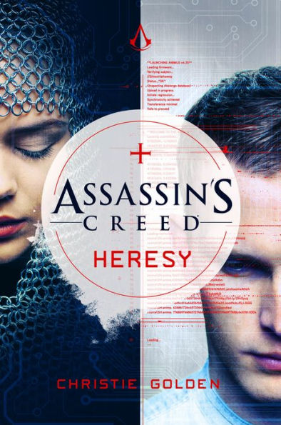 Assassin's Creed: Heresy