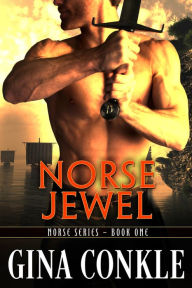 Title: Norse Jewel, Author: Gina Conkle