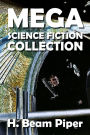 The H. Beam Piper Mega Science Fiction Collection