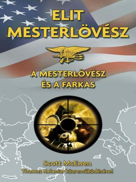 A mesterlovesz es a Farkas