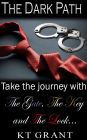 The Dark Path Series Collection (The Gate, The Key, and TheLock)