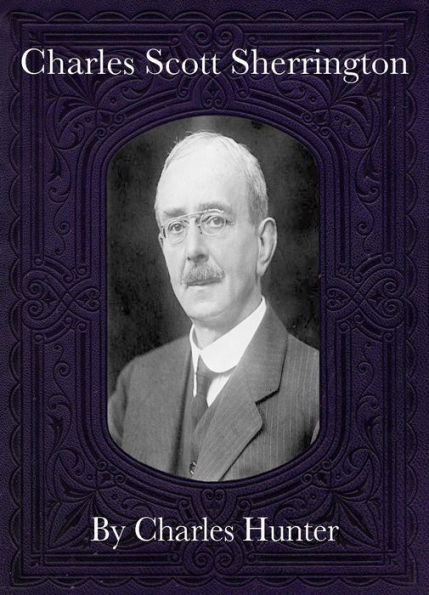 Charles Scott Sherrington