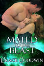 Mated to the Beast (Interstellar Brides Series #5)