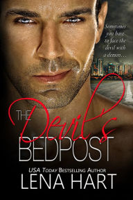 The Devil's Bedpost (David & Tena #3)