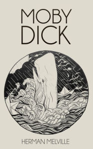 Title: Moby Dick, Author: Herman Melville