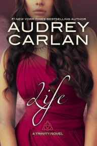 Title: Life, Author: Audrey Carlan