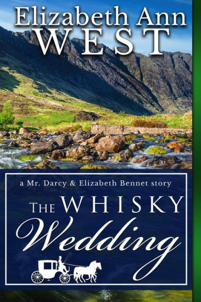 The Whisky Wedding