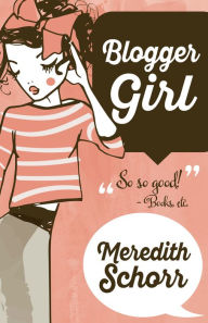 Blogger Girl