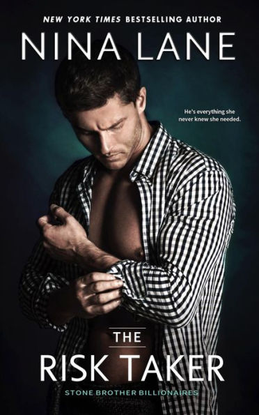 The Risk Taker: (Evan & Hannah)