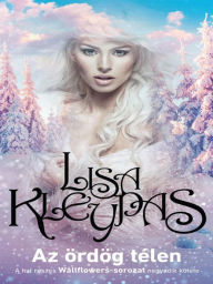 Title: Az ördög télen (The Devil in Winter), Author: Lisa Kleypas