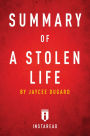 Summary of A Stolen Life by Jaycee Dugard Includes Analysis