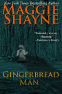 Gingerbread Man