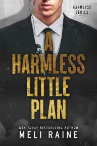 A Harmless Little Plan (Harmless #3)