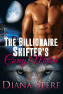 The Billionaire Shifter's Curvy Match (Billionaire Shifters Club #1)
