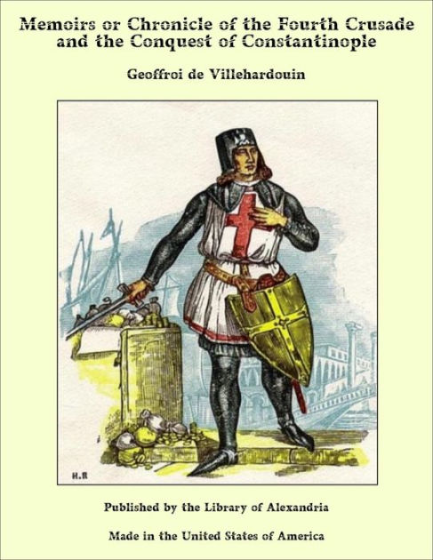 the fourth crusade to constantinople essay the fourth crusade to constantinople essay