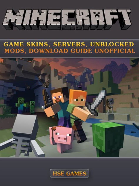 Minecraft Unblocked Games Download