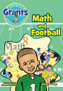 Grant's Sports Adventures: Math & Football
