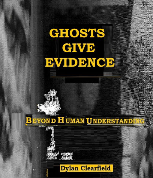 Ghosts Give Evidence