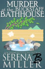 Murder At The Buckstaff Bathhouse