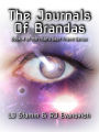 The Journals of Brandas - Book 4 of the Man's Best Friemd Series