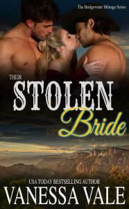 Their Stolen Bride