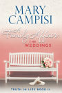 A Family Affair: The Weddings, A Novella