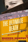 The Ultimate Death (The Destroyer #88)