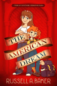 Title: The American Dream, Author: Russell A. Baker