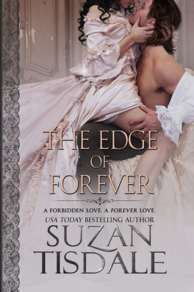 The Edge of Forever