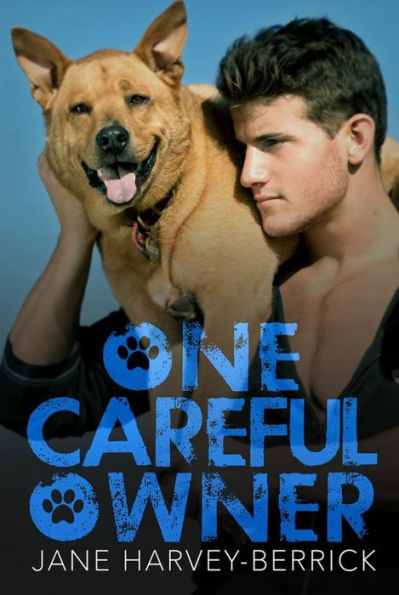 One Careful Owner (Love me, love my dog)