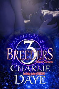 Title: Breeders 3, Author: Charlie Daye
