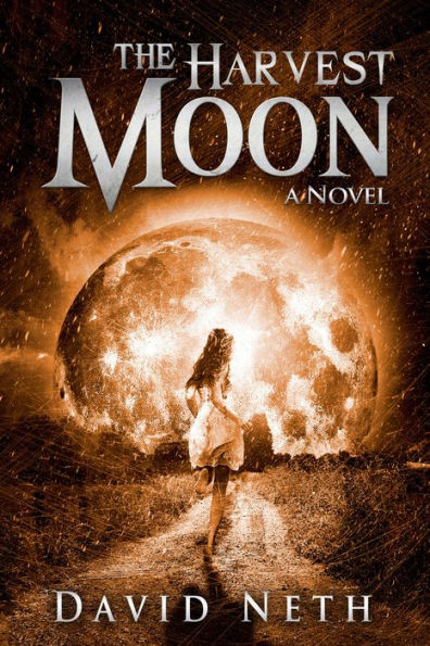 The Harvest Moon