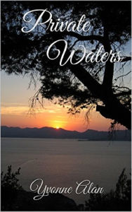 Title: In Private Waters, Author: Yvonne Alan