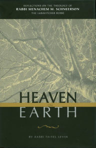 Title: Heaven on Earth, Author: Faitel Levin