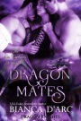 Dragon Mates (Sea Captain's Daughter Trilogy Series #3)