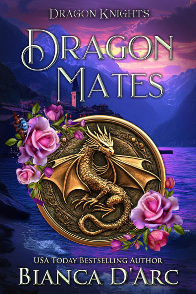 Dragon Mates