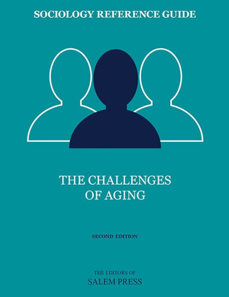 Sociology Reference Guide: The Challenges of Aging