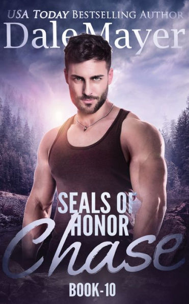 Chase (SEALs of Honor Series #10)