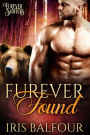 Furever Found (Bear Shifter Romance)