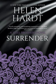 Surrender (Steel Brothers Saga Series #6)