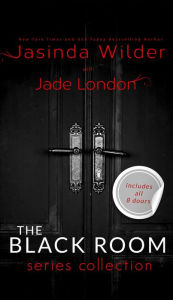 Title: The Black Room, Author: Jasinda Wilder