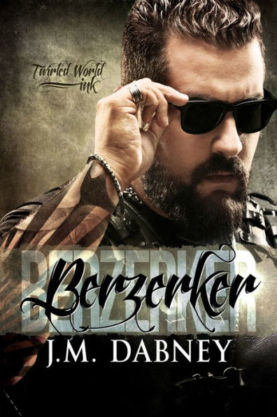 Berzerker