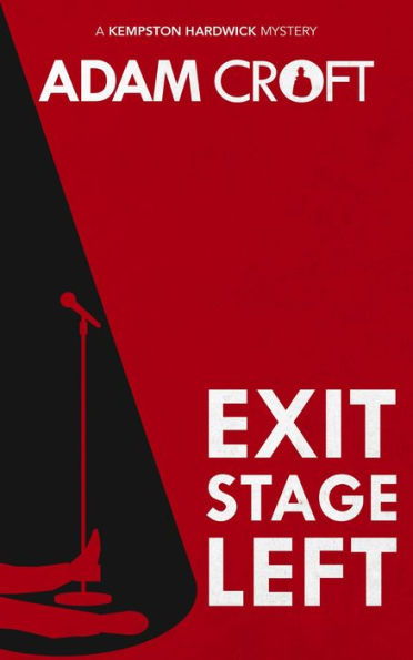 Exit Stage Left