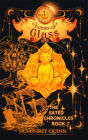 Curses of Glass: Contemporary Portal Fantasy Adventure