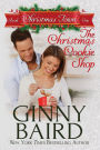 The Christmas Cookie Shop (Christmas Town, Book 1)