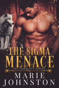 The Sigma Menace Collection