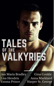 Tales Of The Valkyries