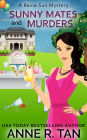 Sunny Mates and Murders (A Raina Sun Mystery, #5)